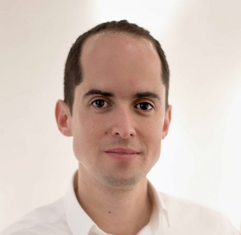 Alexandre Vatus
